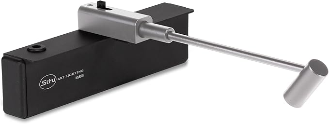 Situ Lighting: Cordless and Rechargeable LED Art and Picture Light - Rechargeable Micro Series - 2700K - USA Made.