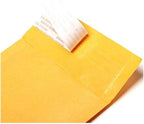 Secure Seal #4 9.5x14.5 Kraft Bubble Mailers Padded Shipping Envelopes (Pack of 400)