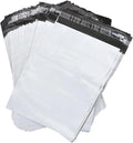 300PCS Poly Mailers 10x13 inch - Self Adhesive Shipping Bags - Strong Thick Mailing Bags for Clothing, Lightweight Shipping Envelopes, Waterproof and Tear-Proof Postal Bags