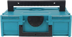 Multifunctional Tool Box,Electric Tool Box 40KG Load Bearing Power Tool Box Case Storage Hardware Organizer Container