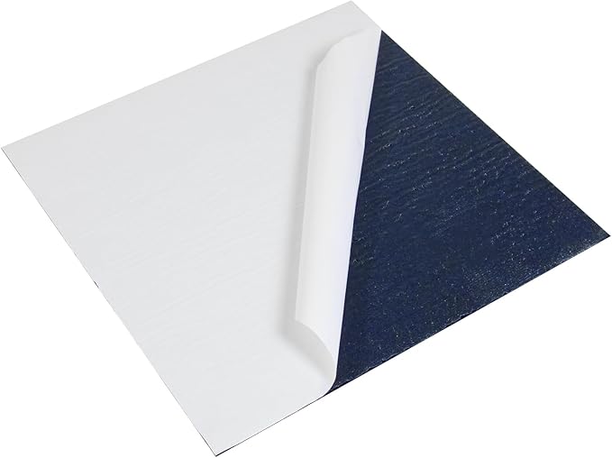 VEVOR 24 x 24 Peel and Stick Carpet Tiles Squares with Self Adhesive & Soft Padded for Indoor Outdoor Kitchen Living Room Bedrooms - Pack of 15/60 sq ft