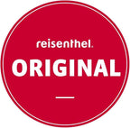 reisenthel carrybag red - Sturdy shopping basket with plenty of storage space and practical inner pocket - Elegant and water-repellent design