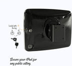Tablet Wall Mount Compatible with 10.2 inch iPad 7 8 9 Gen BSW102TB