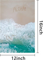 ZXDZSM Personalized Custom Canvas Prints(Unframe,12"X16"): Upload Your Image/Photo - Custom Personalized Photo to Poster Printing, Wall Art Prints ﻿