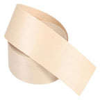 PATIKIL Maple Edge Banding, 3 in x 25 ft Wood Veneer Tape, Pre-glued Flexible