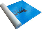Temporary Floor Protection for Renovation, Painting, Construction - 40" x 90 ft, Covers 300 sqft