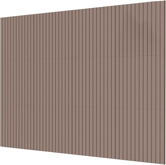 Large Felt Bulletin Board 35x47 Inch, 12pcs Peel and Stick Felt Wall Tiles Modern Push Pin Board for Wall Organization