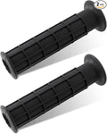 2Pcs Handle Bar Grips Handlebar Compatible with Honda ATC185 ATC200 FourTrax 200 Sportrax 250EX 300EX 400EX Replaces 53165-HP5-600