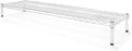 Shelving Inc. 14" d x 60" w Chrome Wire Shelving with 1 Tier Shelf, Weight Capacity 800lbs Per Shelf