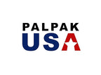 Made in USA! Industrial Strength Stretch Film Dispenser - Palpak100 Light Weight Pallet Wrapper – Tension Knob Adjustment Wrap Handle (3 Pack)
