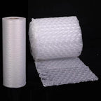 Air Cushion Machine Film Small Bubble Pillow Packaging Padding Roll | 984ft x 16" x 12”