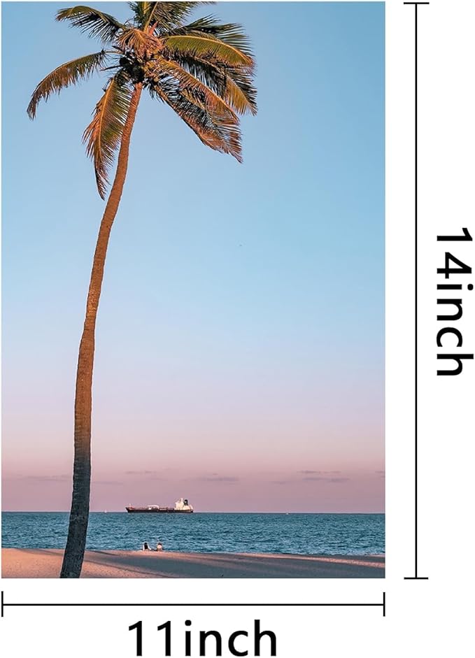 ZXDZSM Personalized Custom Canvas Prints(Unframe,11"X14"): Upload Your Image/Photo - Custom Personalized Photo to Poster Printing, Wall Art Prints ﻿