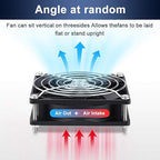 Wathai EC 90mm x 25mm Ball AC Axial Cooling Fan 110V 115V 120V 220V 240V Industrial Case Fan