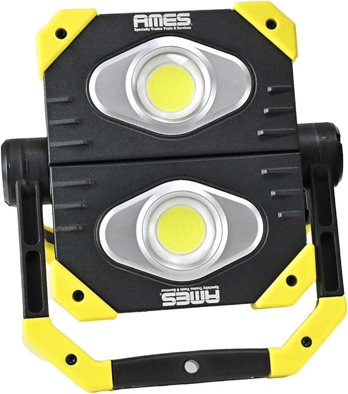 AMES Work Light