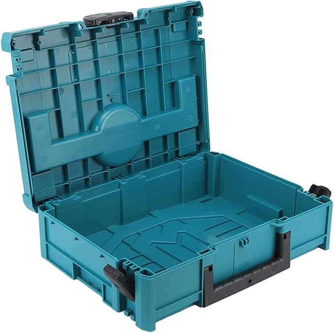 Multifunctional Tool Box,Electric Tool Box 40KG Load Bearing Power Tool Box Case Storage Hardware Organizer Container