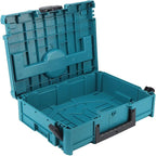 Multifunctional Tool Box,Electric Tool Box 40KG Load Bearing Power Tool Box Case Storage Hardware Organizer Container