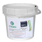 Lead Acid Battery Recycling Kit - 2.0 Gallon Battery Recycling Pail - Pre-Paid, Mail-Back Recycle Kit for Lead Acid Batteries