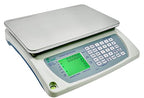 Tree LCTx 66 Large Counting Scale, 66 X 0.001 lbs Precision Weighing Warehouse Industrial Commercial Manufacturing Counting Instrument