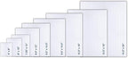 14.5x20 inches Poly Bubble Mailer Self Seal Shipping Envelopes 2.5 Mil 50 Pack