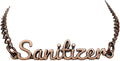 Sanitizer Tags Rust Resistant (Sanitizer Bronze)