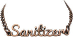 Sanitizer Tags Rust Resistant (Sanitizer Bronze)