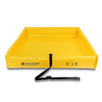 Duck Pond - 6’ x 6’ - Yellow
