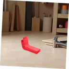 SUPVOX Cart Frame Protector Shopping Cart Corner Bumpers Plastic Collision Strip Shopping Easy to Install