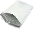 Secure Seal #1 7.25x12 Poly Bubble Mailers | Padded Shipping Envelope Mailers (Pack of 400)