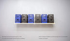 Rhino Shelf RhinoMini Universal Garage Storage Kit - 8 feet