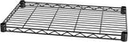 SINGAYE 6 Tier Adjustable Storage Shelf Wire Shelving Unit Metal Shelves Standing Closet Bathroom Organizers Pantry Kitchen Garage Laundry Room Organization Home Rack 12" D X 22" W X 69.5" H Black