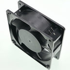 for 4WT47 AXIAL Fan 115V-AC 105CFM Cooling Fan D506793,120mm Cabinet Welding Cooling Fan, Square ac axial Fan