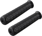 Wheelbarrow Antiskid Handle Cover, Wheelbarrow Handles Rubber Handles For Wheelbarrows, Soft Rubber Yard Cart Replacement Handlebar Grips For Wheelbarrow(114 x 12mm)