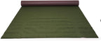 Marine Carpet,6 FT x 18 FT Olive Green Indoor Outdoor Carpet 0.2" Thick with Water-Proof TPE Backing, Non-Slide for Home, Patio, Porch, Deck