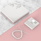 Postal Scales for Shipping, 110LB(50KG) Scale for Package, Three Functions: Tare,Mode and Hold, Individual Flexible Panel,with Manual and Adapter