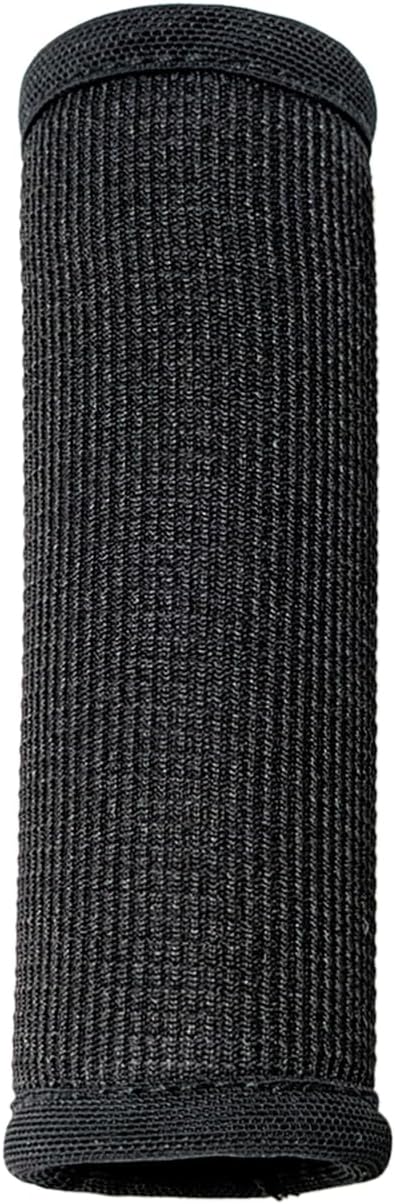 2 Packs Handle Grip for Hi-Lift Jacks & Other Off Road Lift Jacks |Made of Neoprene| - Black