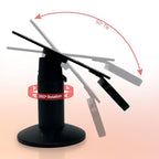 Swivel Point of Sale Stand for Pax A30 Credit Card Payment Terminal - Complete POS Stand -Swivel Stands