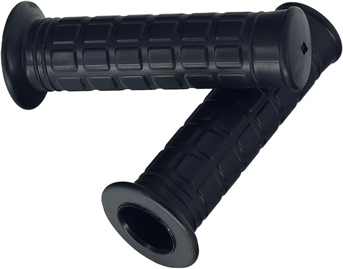 2 Pieces Garden Wheelbarrow Handles Handlebar Grips, Directly Replace, Anti Slip, Weatherproof Handle Wraps for Trolley Carts
