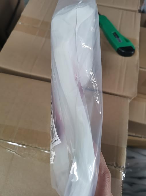 APQ Biohazard Specimen Bags, 6 x 8 Inch. Pack of 100 Clear Zipper Specimen Bags. 3 Wall Polyethylene Specimen Bag. 2 Mils Specimen Biohazard Bag. Biohazard Transport Bag. Biohazard Plastic Bags