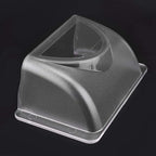 Sonew Plastic Rain Cover, Shell for Door Access Control, Keypad Controller