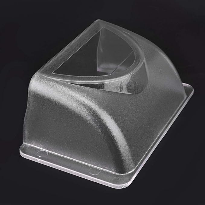 Sonew Plastic Rain Cover, Shell for Door Access Control, Keypad Controller