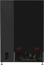 KoolMore Refrigerated Snack Vending Machine with 60 Slots and 22 Inch Touch Screen with CC Reader and Coin/Bill Acceptor in Black (KM-VMRT-50-BCR)