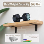 6"x 4"Shelf Brackets,L Shelf Brackets, die-cast Formation, Vertical Angle, Premium Alloy Metal Heavy Duty Shelf Bracket, high Strength Mounting Hardware Included, Corner Brace Joint,Pack of 4