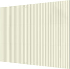 Large Felt Bulletin Board 35x47 Inch, 12pcs Peel and Stick Felt Wall Tiles Modern Push Pin Board for Wall Organization