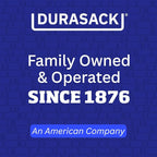 DURASACK Grocery Tote 3-Pack All-Purpose Collapsible Totes with Handles Kitchen Reusable Grocery Bags