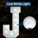 Marquee Letters 3 Feet Tall Large Light Up Letters Decorations Wedding Engagement Proposal White Party Decorations Marry Me Sign Big Cardboard Backdrop J