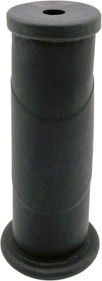 Handle Grip for Hi-Lift Jacks & Other Off Road Lift Jacks |Made of Rubber| - Black
