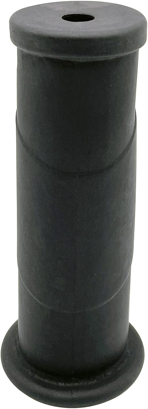 Handle Grip for Hi-Lift Jacks & Other Off Road Lift Jacks |Made of Rubber| - Black