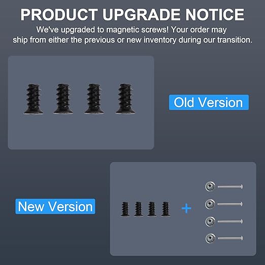 120mmx5 600mm Adjustable Computer PC Vent Fans 3V-12V Speed Controller for Flexible Arrange Rack Space Window Wall Cabinet Server Mining Rig Chicken Coop Exhaust Cooling
