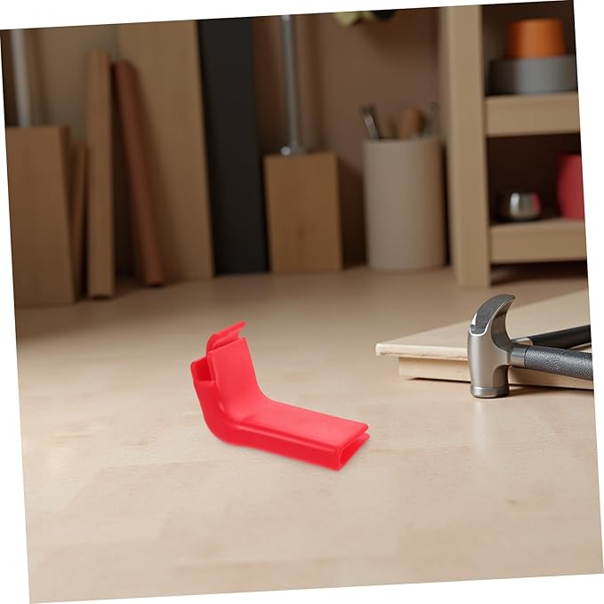 Bumper Impact Strip Shopping Cart Front Collision Bumper Plastic Edge Guard for Supermarket Corner Protectors for Frame