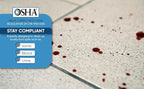 Bloodborne Pathogen & Vomit Cleanup Kit 2pack- Be OSHA Compliant| First Response Spill Kit for Bodily Fluids | Bodily Fluid Clean Up Pack| Ideal for Schools, Restaurants & Retirement Homes-2pack